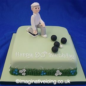 30th Birthday Cake on Birthday   Cakes