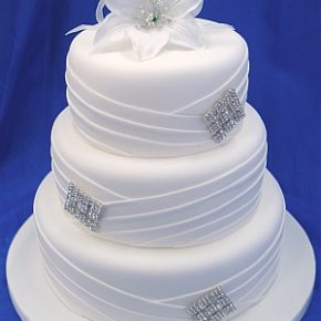80th Birthday Cakes on Cakes   Wedding Cakes