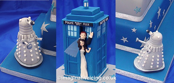 cakes / stacked wedding cakes / Wedding Cakes