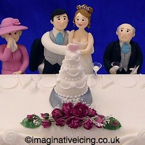 Wedding Cake Top Table Wedding Cake Top Table