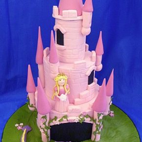 Birthday Cakes on Birthday Cakes